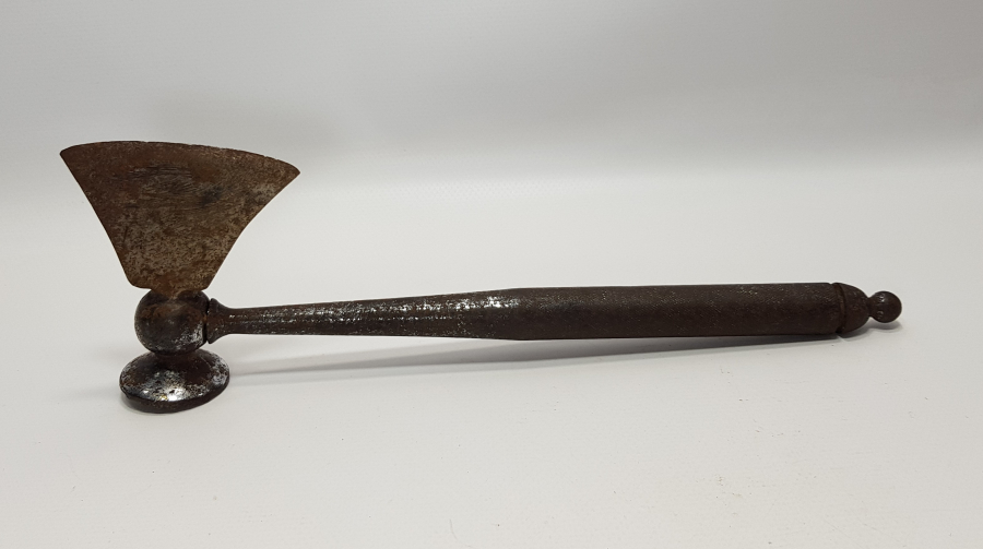 OSMANLI İTFAİYECİ BALTASI 