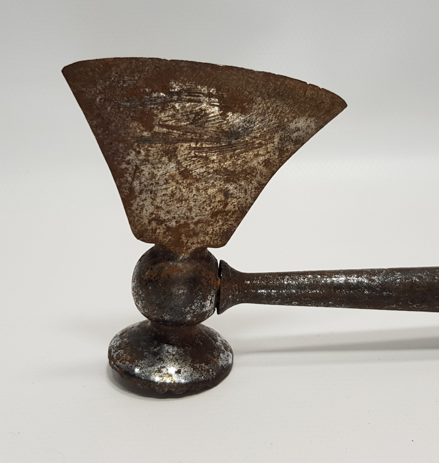 OSMANLI İTFAİYECİ BALTASI 