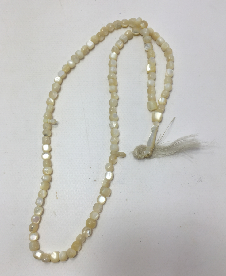 SEDEFTEN MAMUL NAMAZ TESBİHİ - ZİKİR TESBİHİ