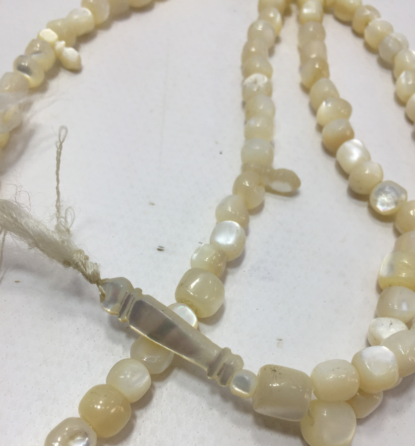 SEDEFTEN MAMUL NAMAZ TESBİHİ - ZİKİR TESBİHİ