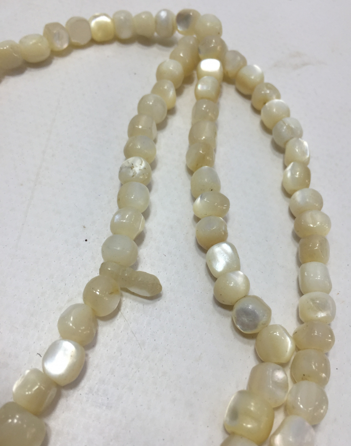 SEDEFTEN MAMUL NAMAZ TESBİHİ - ZİKİR TESBİHİ