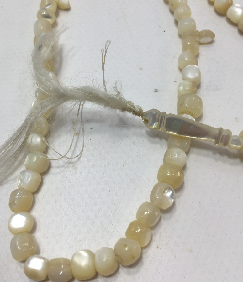 SEDEFTEN MAMUL NAMAZ TESBİHİ - ZİKİR TESBİHİ