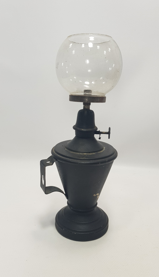 1930'LARDAN AVRUPA YAPIMI LAMBA