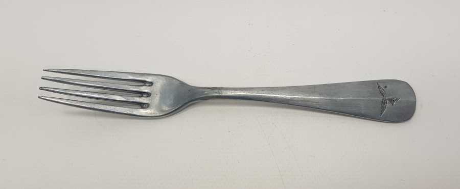 2. DÜNYA SAVAŞI DÖNEMİ NAZİ ALMAN ASKER ÇATALI 