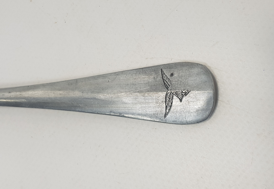 2. DÜNYA SAVAŞI DÖNEMİ NAZİ ALMAN ASKER ÇATALI 