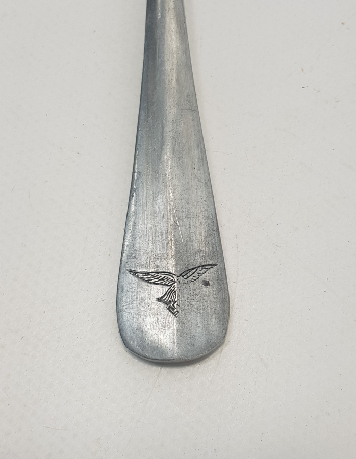 2. DÜNYA SAVAŞI DÖNEMİ NAZİ ALMAN ASKER ÇATALI 