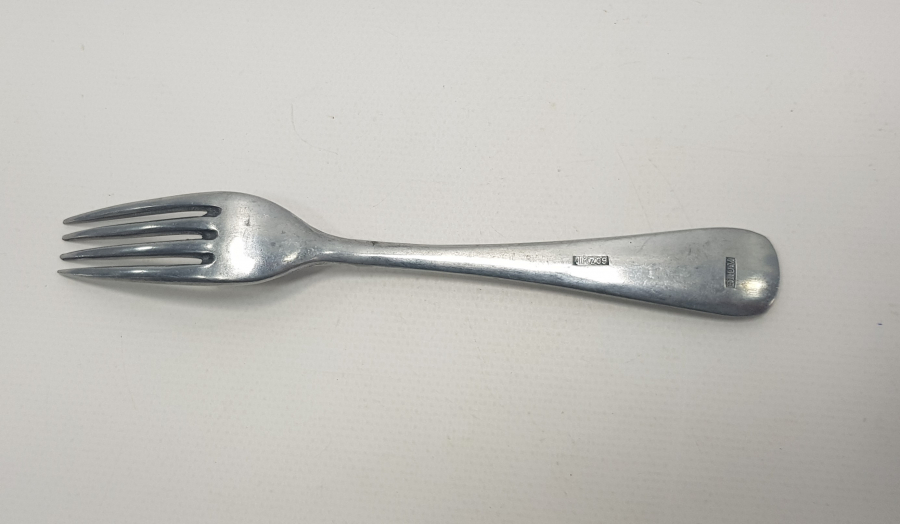 2. DÜNYA SAVAŞI DÖNEMİ NAZİ ALMAN ASKER ÇATALI 