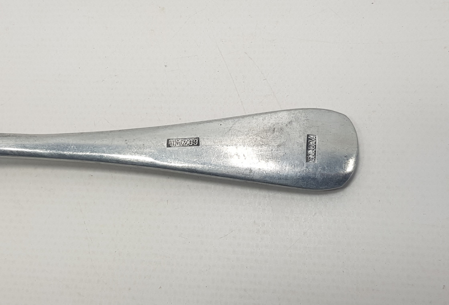 2. DÜNYA SAVAŞI DÖNEMİ NAZİ ALMAN ASKER ÇATALI 