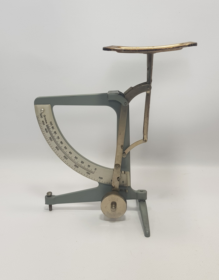 ANTİKA POSTA TERAZİSİ