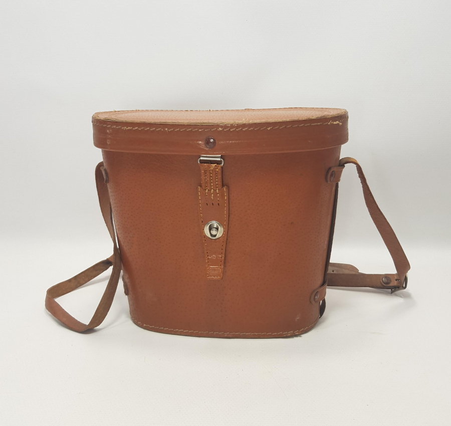 DERİ KUTUSUNDA ZENITH DÜRBÜN 