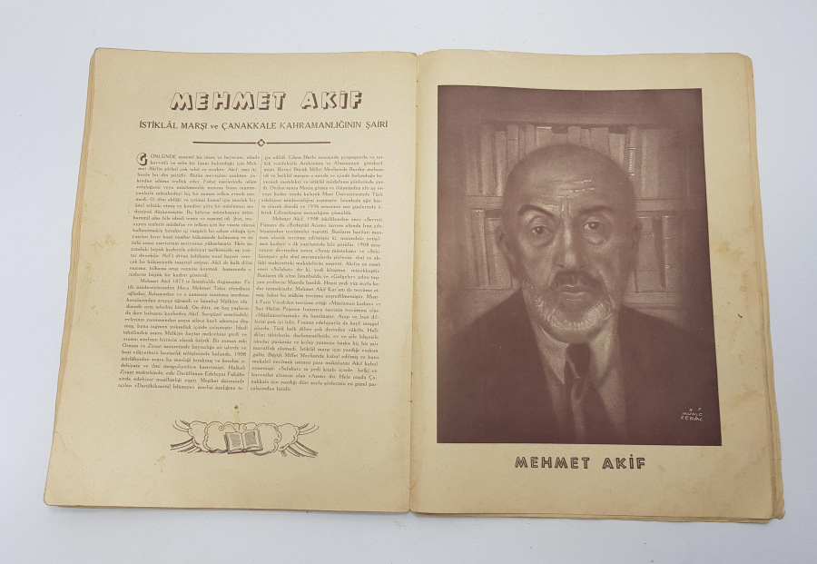 ELLİ TÜRK BÜYÜĞÜ