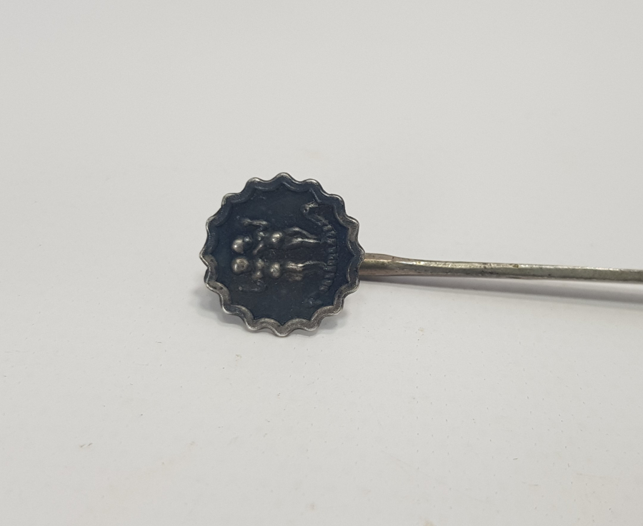 GÜMÜŞ ZARF AÇACAĞI 