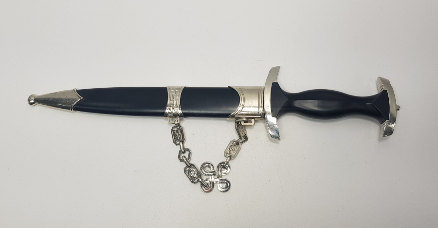 İMİTASYON NAZİ ES ES KAMA 