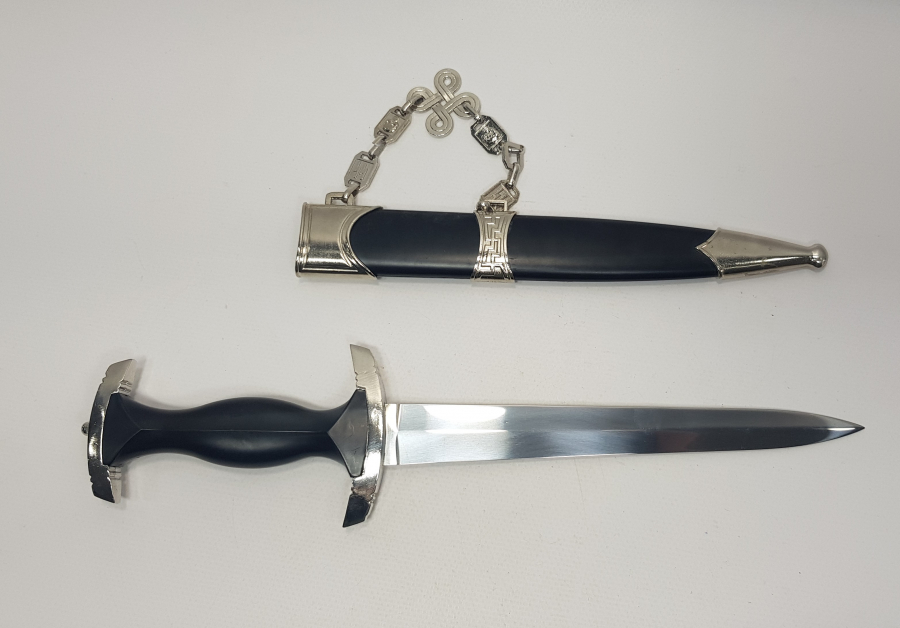 İMİTASYON NAZİ ES ES KAMA 