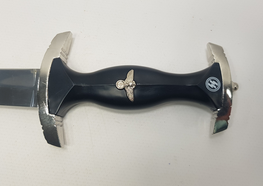 İMİTASYON NAZİ ES ES KAMA 