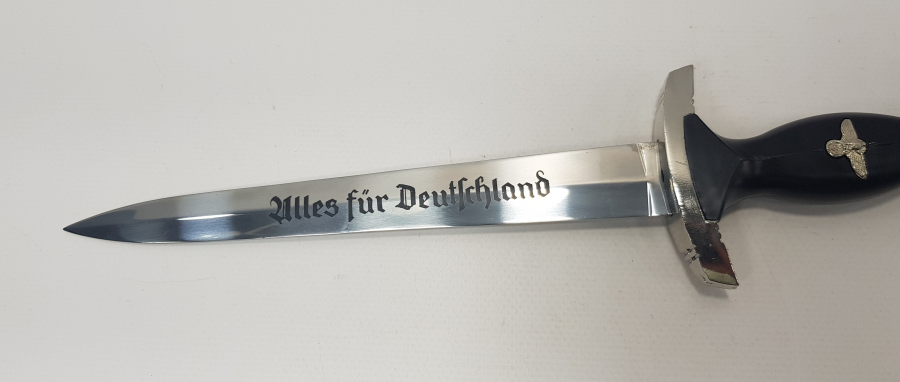 İMİTASYON NAZİ ES ES KAMA 