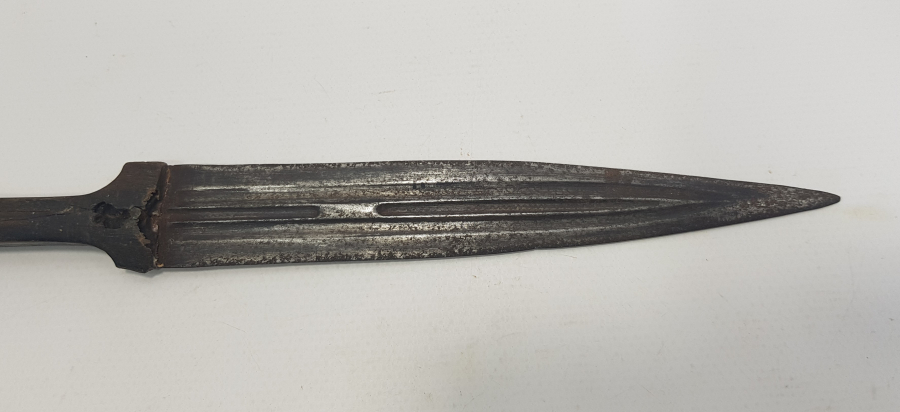 OSMANLI DÖNEMİ AFYON KAMA 