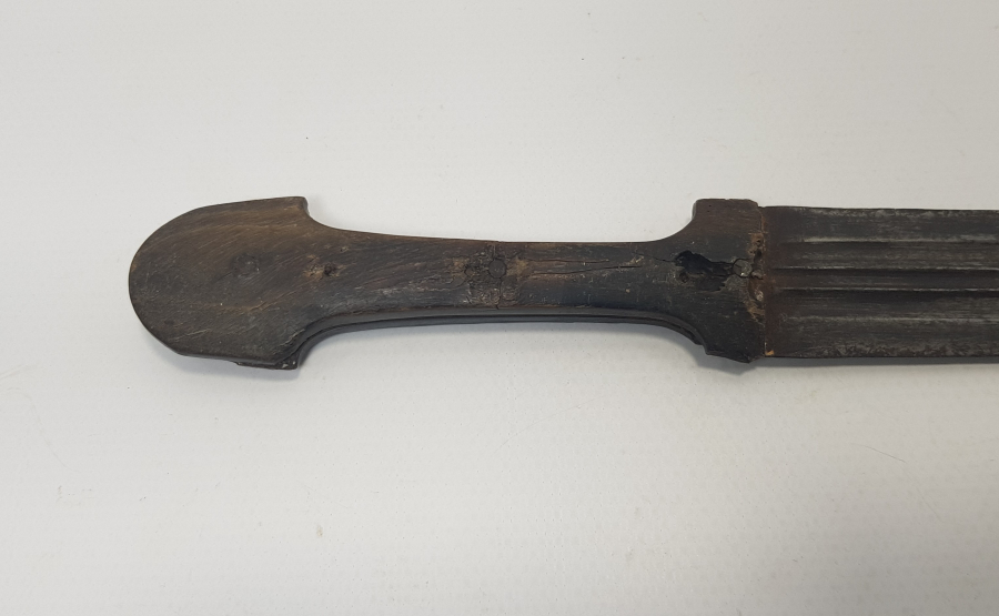 OSMANLI DÖNEMİ AFYON KAMA 