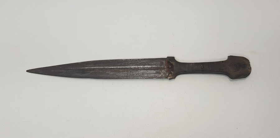 OSMANLI DÖNEMİ AFYON KAMA 