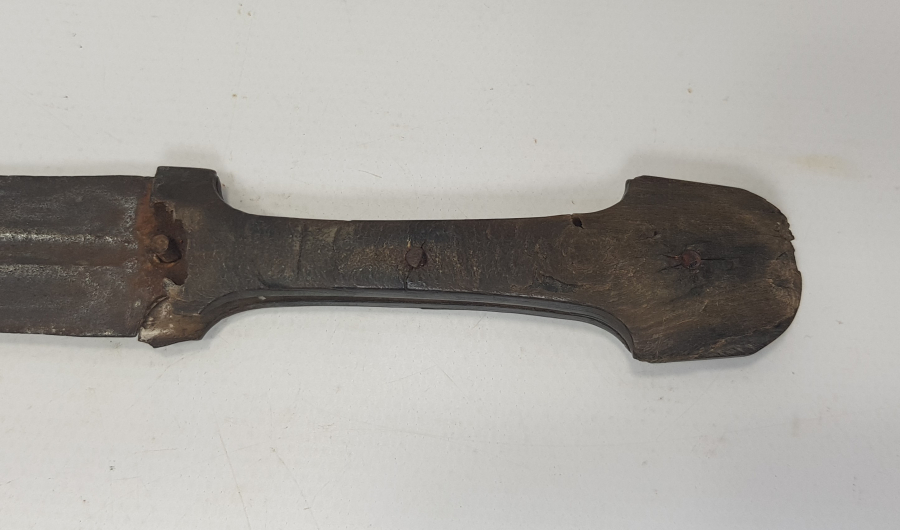 OSMANLI DÖNEMİ AFYON KAMA 