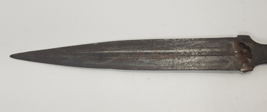 OSMANLI DÖNEMİ AFYON KAMA 