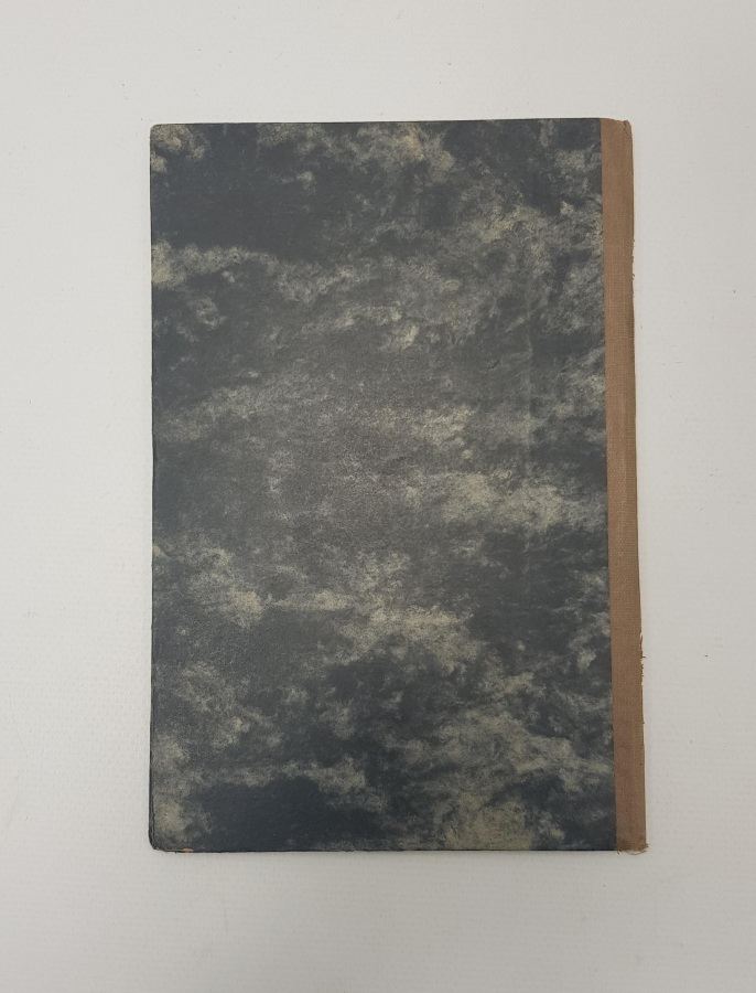 OSMANLI DÖNEMİ EL YAZMA DUA KİTABI 