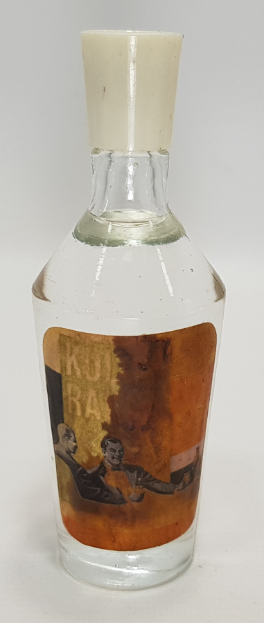 KOLEKSİYONLUK 20 CC KULÜP RAKI 