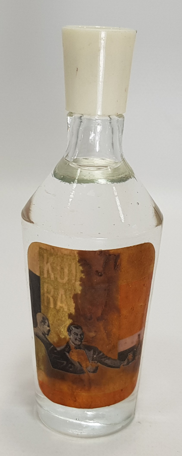 KOLEKSİYONLUK 20 CC KULÜP RAKI 