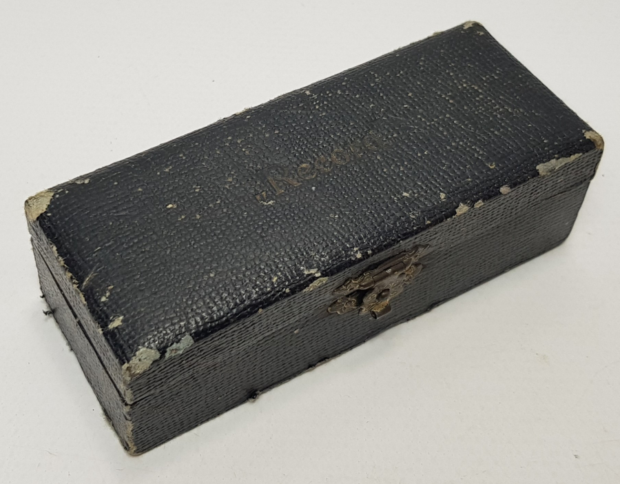 KUTUSUNDA RECORD MARKA MİNİ EL ALETİ 