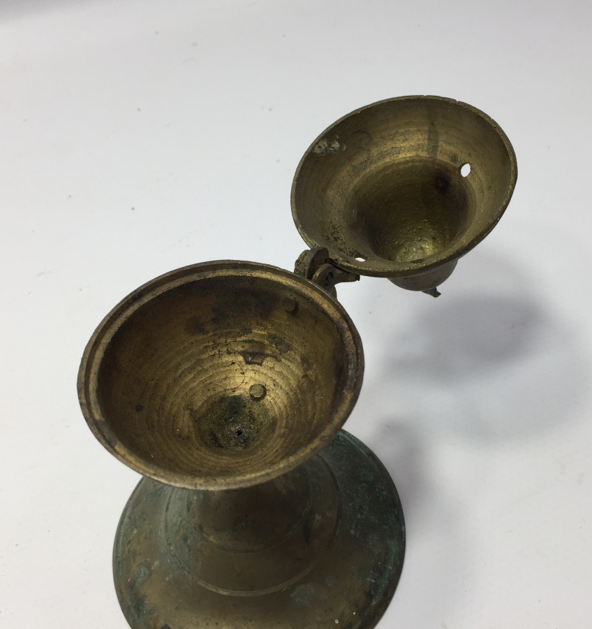 OSMANLI DÖNEMİ RUM İŞİ BUHURDANLIK