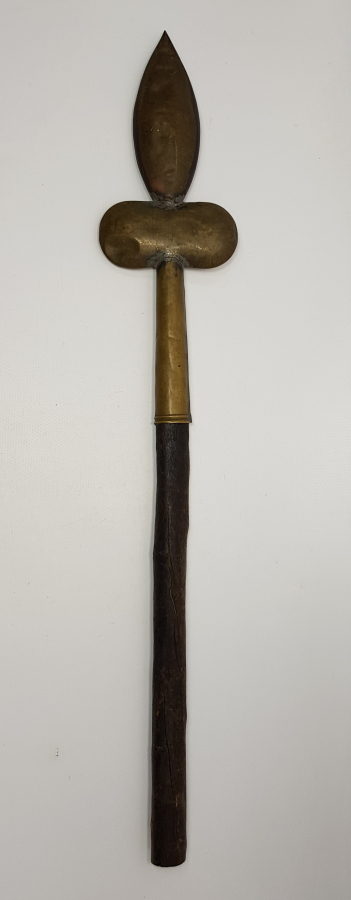 İŞGAL DÖNEMİ ÇOK NADİR YUNAN ALEMİ