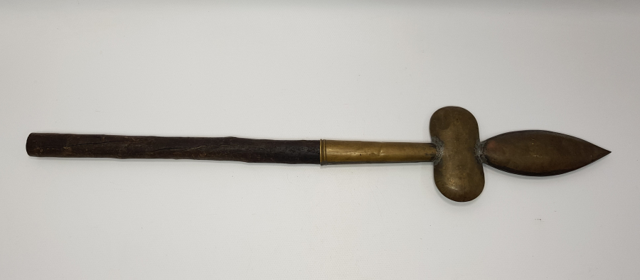 İŞGAL DÖNEMİ ÇOK NADİR YUNAN ALEMİ