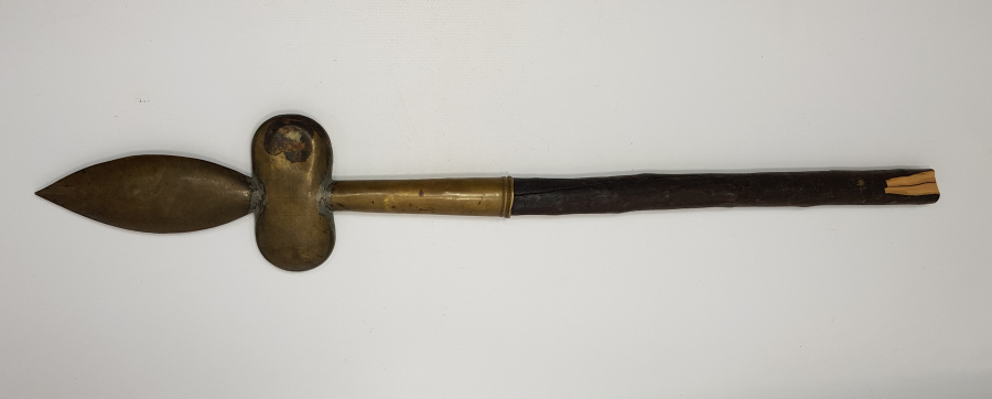 İŞGAL DÖNEMİ ÇOK NADİR YUNAN ALEMİ