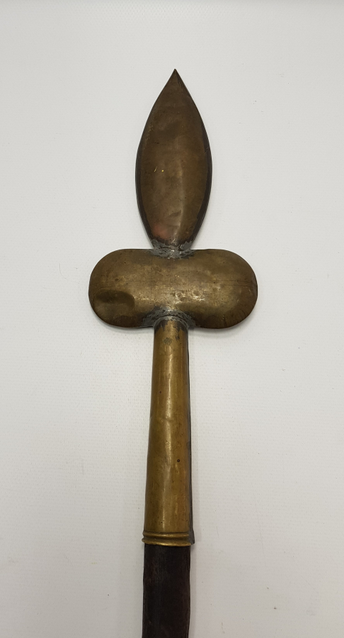 İŞGAL DÖNEMİ ÇOK NADİR YUNAN ALEMİ