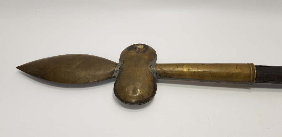 İŞGAL DÖNEMİ ÇOK NADİR YUNAN ALEMİ