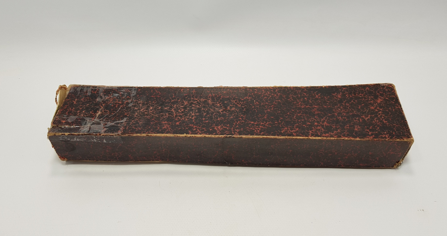 OSMANLICA YAZILI PAŞA KEMERİ 