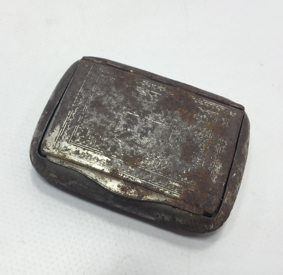 1. DÜNYA SAVAŞI DÖNEMİ ASKER TABAKASI