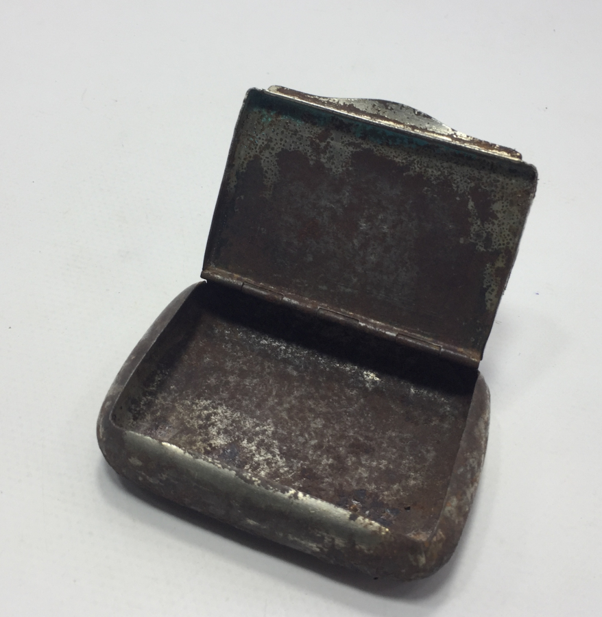 1. DÜNYA SAVAŞI DÖNEMİ ASKER TABAKASI