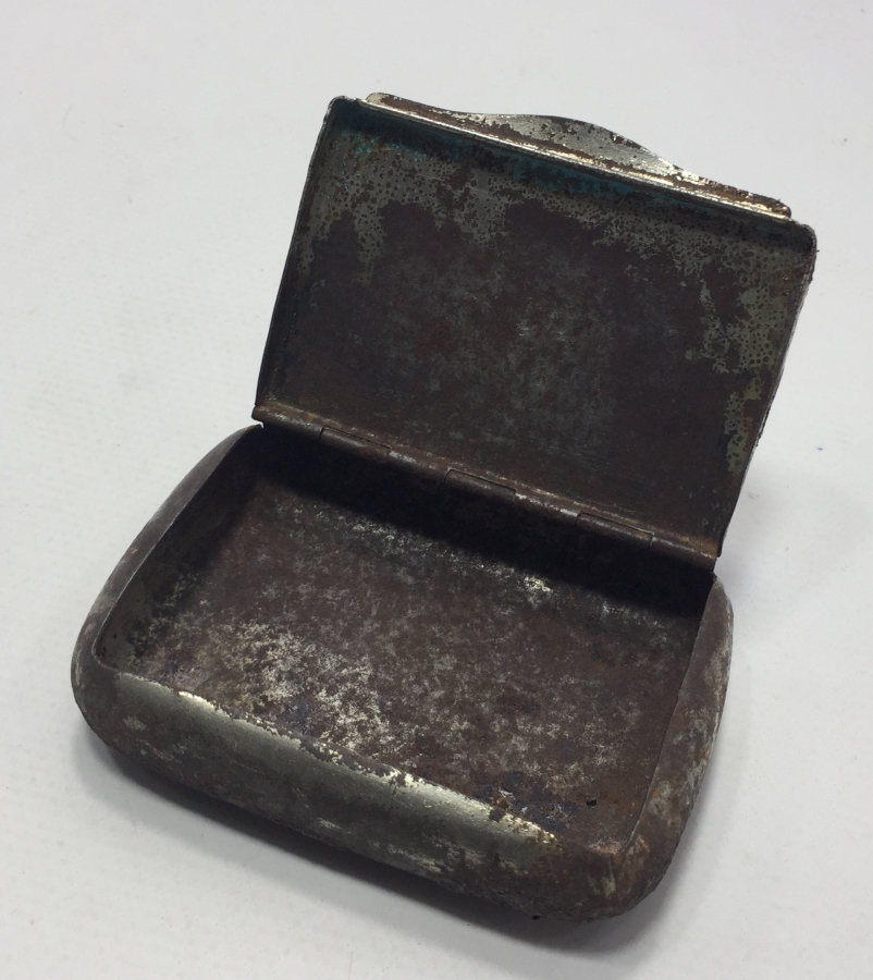 1. DÜNYA SAVAŞI DÖNEMİ ASKER TABAKASI