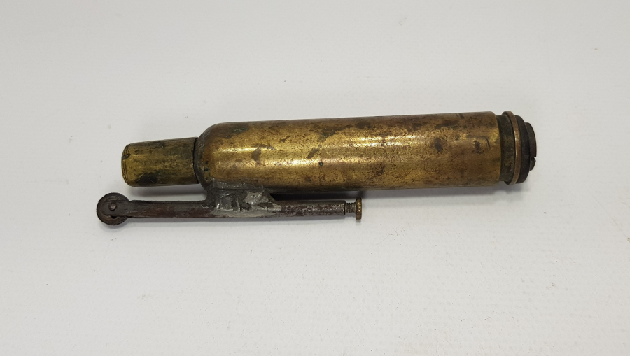 1. DÜNYA SAVAŞI DÖNEMİ BÜYÜK BOY OSMANLI ASKERİ ÇAKMAK