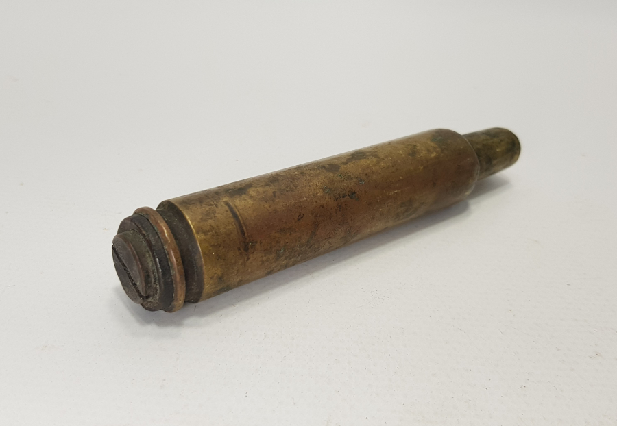 1. DÜNYA SAVAŞI DÖNEMİ BÜYÜK BOY OSMANLI ASKERİ ÇAKMAK