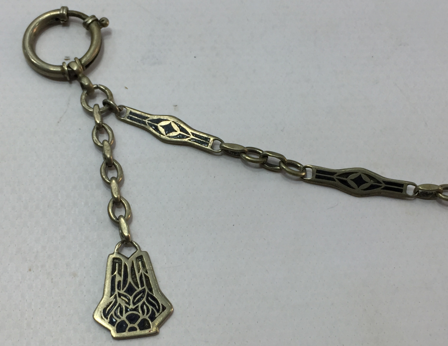 1900 BAŞLARI SAVATLI GÜMÜŞ KÖSTEK