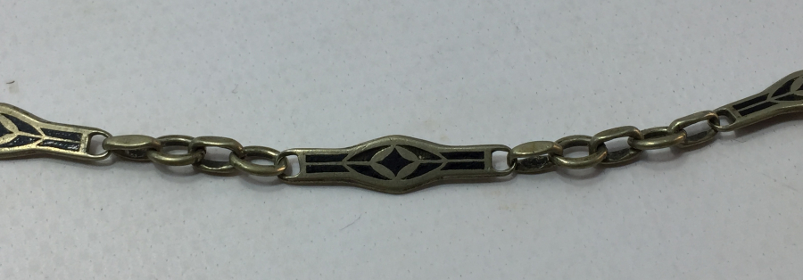 1900 BAŞLARI SAVATLI GÜMÜŞ KÖSTEK