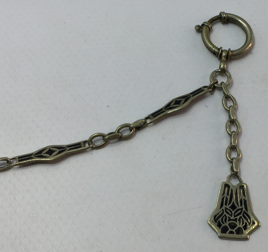 1900 BAŞLARI SAVATLI GÜMÜŞ KÖSTEK