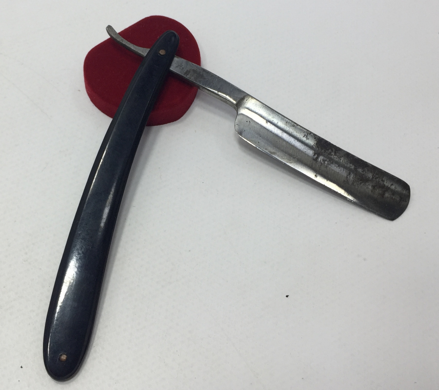 1940 YILINA AİT KATALİN SAPLI USTURA