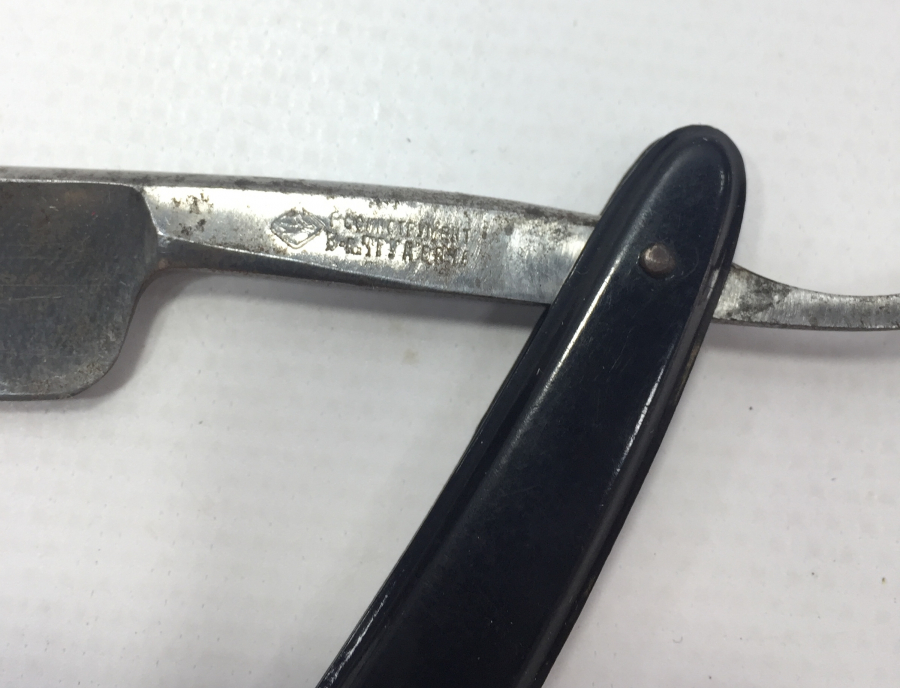 1940 YILINA AİT KATALİN SAPLI USTURA