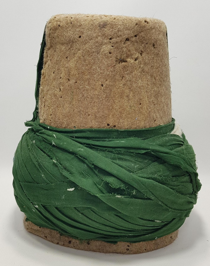 ANTİKA MEVLEVİ SİKKESİ