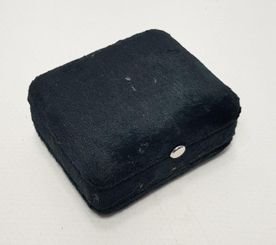 KUTUSUNDA ALTIN UÇLU DAMLA KEHRİBAR AĞIZLIK 