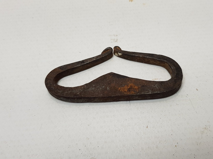 OSMANLI DÖNEMİ KAV ÇAKMAĞI 