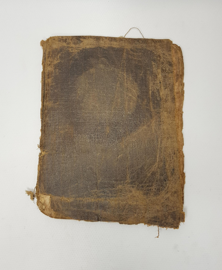 OSMANLICA EL YAZMA KİTAP